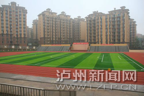 话说2015泸州年终盘点:枕带双流 铸就实力江阳(组图)