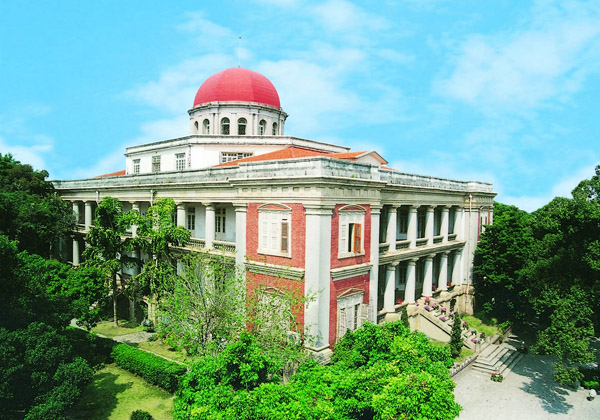 日光岩