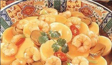 【桃李菜谱】春节年夜饭厨艺,团圆饭菜谱大全料理王a桃李能么菜谱v桃李图片