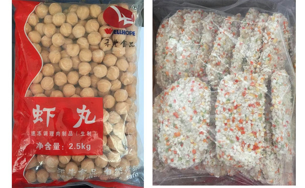 沈阳食品节今天开幕 打折力度史上之最