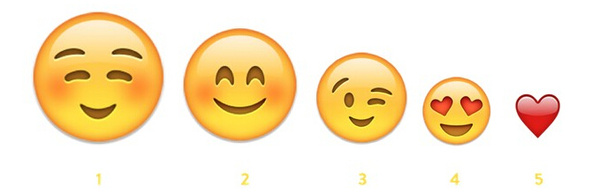 emoji全部表情emoji表情包电脑qq