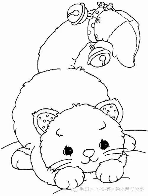 简笔画 手绘 线稿 500_663 竖版 竖屏