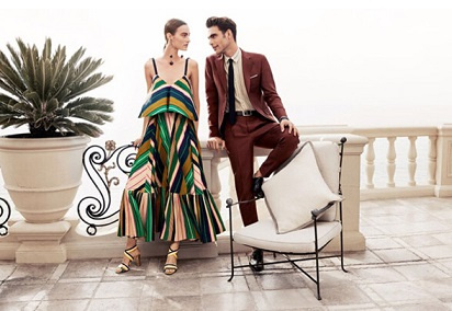 org/)1月21日讯,意大利服装品牌 salvatore ferragamo(菲拉格慕)释出