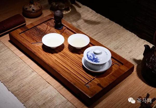 茶马网丨茶的"干泡法"和"湿泡法",你了解么?