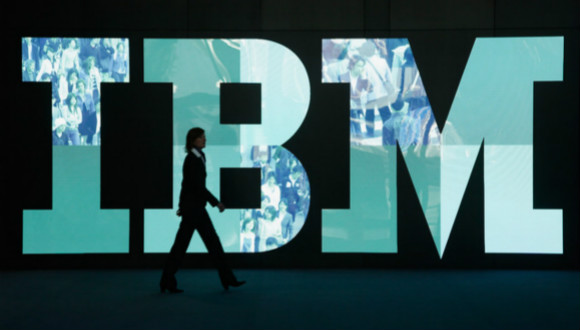 外企重修课:商人高通、任性微软、老姜IBM 外企重修课:商人高通、任性微软、老姜IBM