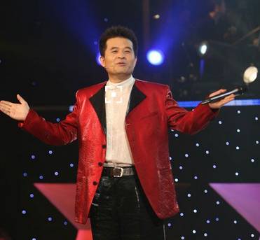 2016年春晚节目单出炉你最期待的是哪一个