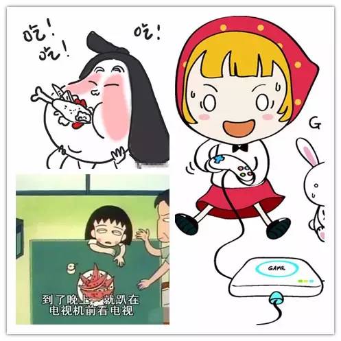 【组图】速冻模式凶猛来袭,小朋友窝在家里干点啥