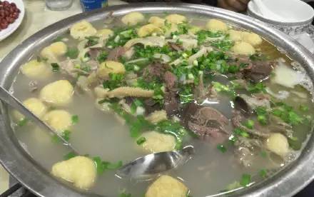 寒潮黄油&下雪天,除了臭味,吴江人还有这七样暖心美食世纪v寒潮后有火锅图片