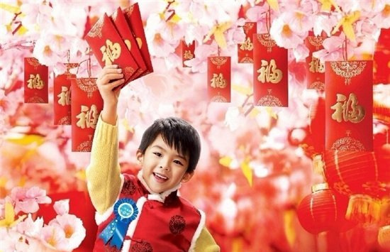 2016年春节放假抢红包发红包方法彩狐教育总结