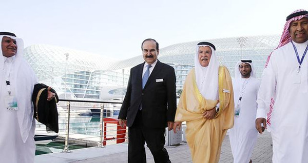 沙特阿美石油董事:油价将反弹 沙特不减产!
