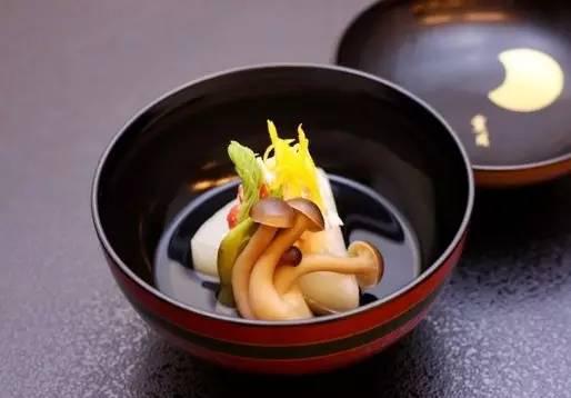全日本最美味的怀石料理旅馆--在舌尖上品味四