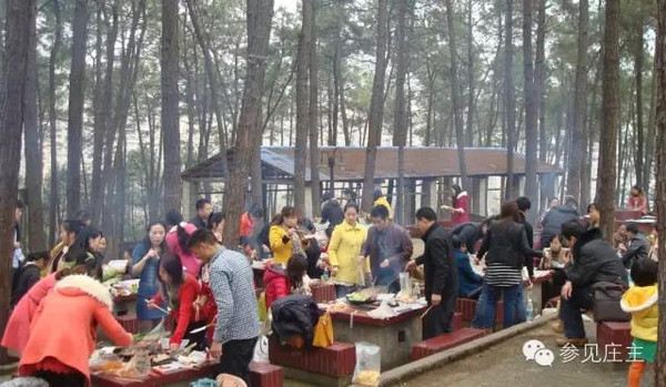 遍地是休闲农庄究竟啥开云 开云体育官网是休闲农庄？(图6)