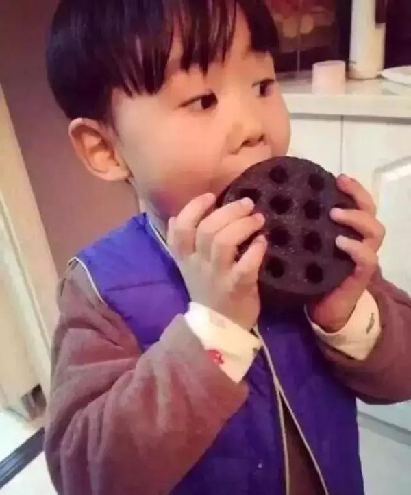 又来一网红吃货们的世界已乱了套