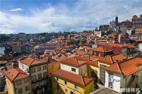 2016年葡萄牙房产市场前景可观