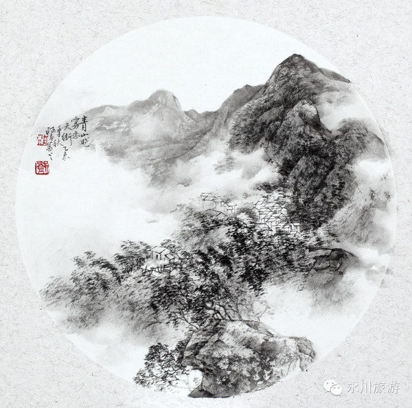 《逸格至善—刘阿本卢国俊第一回书画作品集》首发?