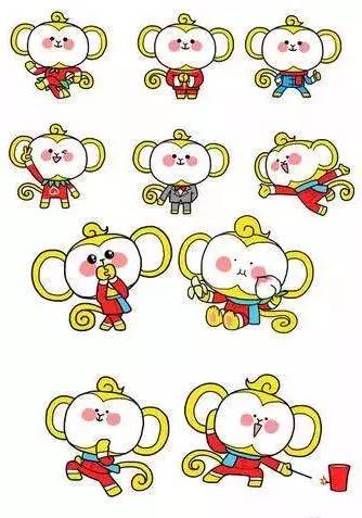奥特曼面具简笔画_手绘