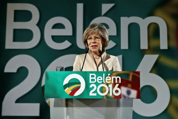 葡萄牙大选左翼获胜几率大 或迎首位女总统