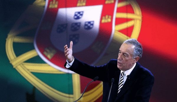 葡萄牙大选左翼获胜几率大 或迎首位女总统