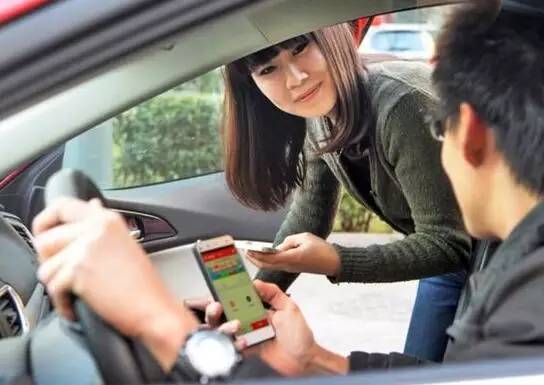 交通部春节支持“拼车”回家,但这几个“坑”你必须绕过~