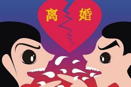 离婚率正在中国迅速攀升 超一半由女方主动提出