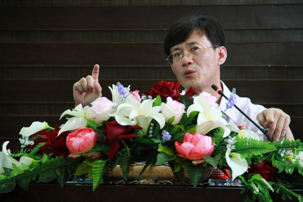 人民大学教授宋常涉嫌内幕交易被查:同时任5家上市公司独董