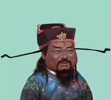 【北宋:包大人】 ▼ 年终奖: