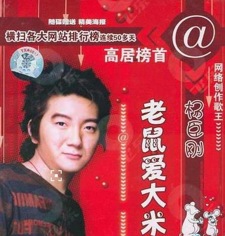 扒扒10大网络神曲缔造者之现状