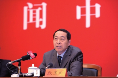 北京市副市长王宁:社区养老照料中心力争全覆