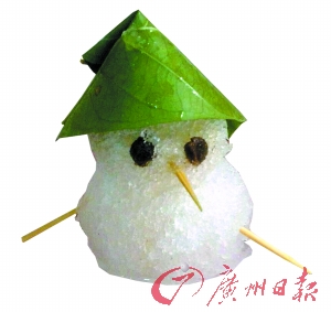 “看我的大眼睛萌不萌?”