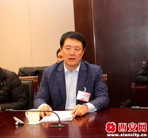 西安网讯 (记者 韩涛 杨天泽)十八大把“创新”作为五大发展新理念的首位,娄勤俭省长的《陕西省政府工作报告》中多次提到要鼓励创新,支持创新。这些政策对于长期从事战略新兴产业的企业来讲,无疑是一剂有效的强心针。