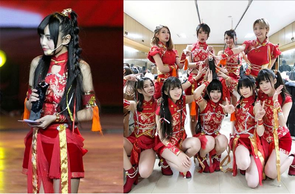 ... 表情包之源“金馆长”等明星大咖鼎力助阵,整台