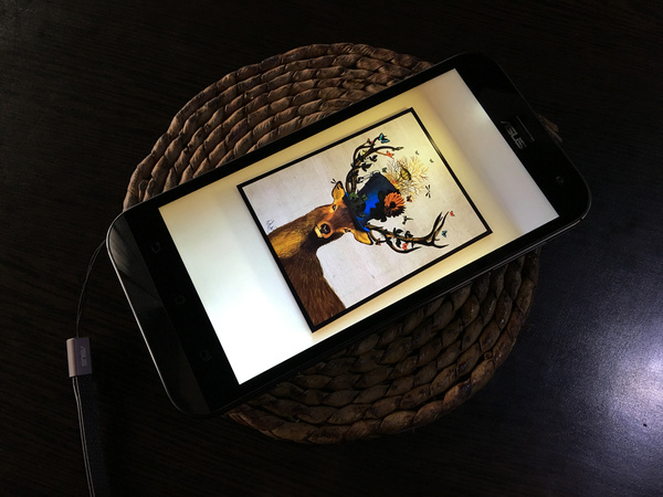 华硕鹰眼ZenFone Zoom评测三:谈谈其系统及性
