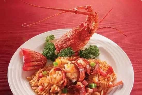 粤式年夜饭13款意头菜,让猴年有个好彩头!