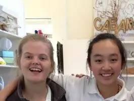 在Top20美国顶尖女校就读是什么体验?,去美国买什么最划算,美国学生造核弹被录取,美国学生的一天,美国顶尖的商学院,美