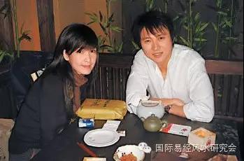 周慧敏倪震近20年恋情一夕随风