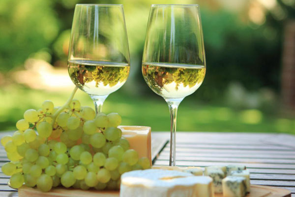 长相思与白富美葡萄酒有什么区别?