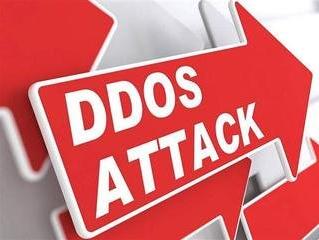剖析DDoS攻击原理