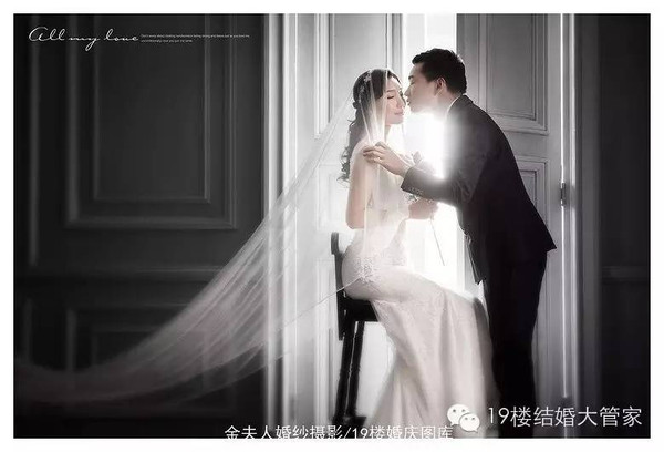 婚纱照老婆被摄影师_摄影师头像(2)