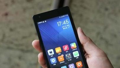 红米手机按键隐藏神功能,米粉很多人都不全懂