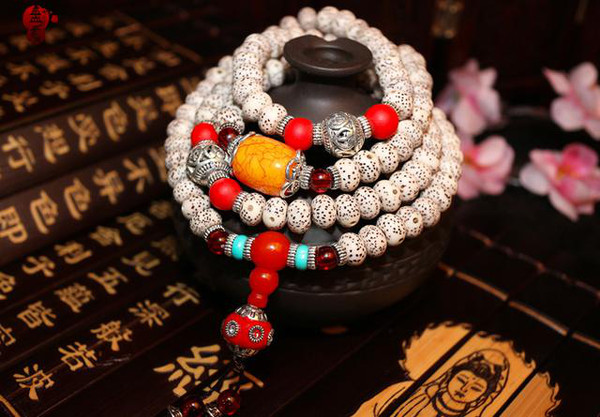 文玩盘玩有八大绝学!你会几招