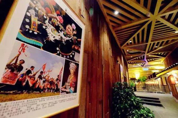 他用了18年创建了代表贵州美食名片的知名餐饮店