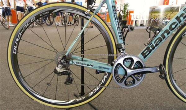 bianchi粉必看:bianchi oltre xr