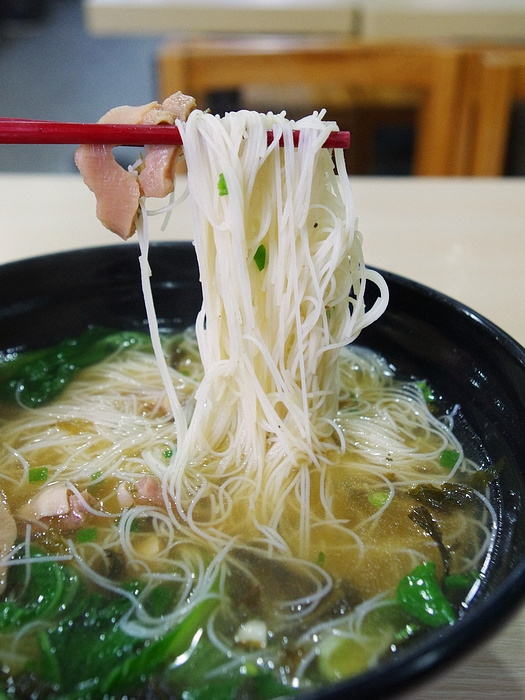 [01-28]小企食录:捞化,莆田米粉福州捞