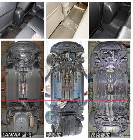 后排通道有没有必要纠结吗kb体育？(图5)