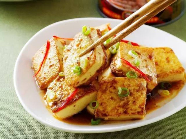豆腐怎么做好吃【步骤图解】豆腐的多种做法50种做法大全