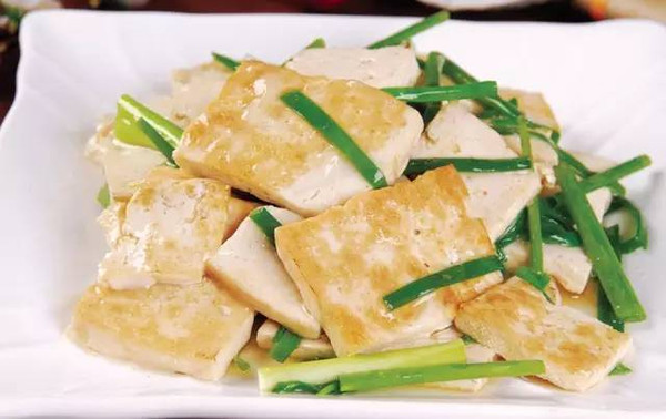 豆腐怎么做好吃【步骤图解】豆腐的多种做法50种做法大全