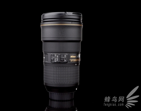 【组图】黄金焦段带防抖 尼康24-70mm f2.8e试用