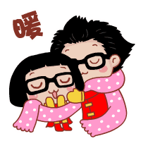 看,全苏州都在送"拥抱