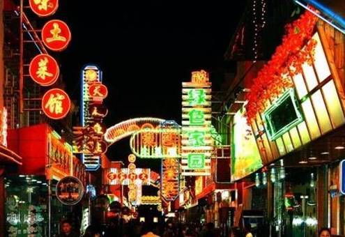 广州24条最出名的美食街,吃过3条以上才有资格叫吃货!
