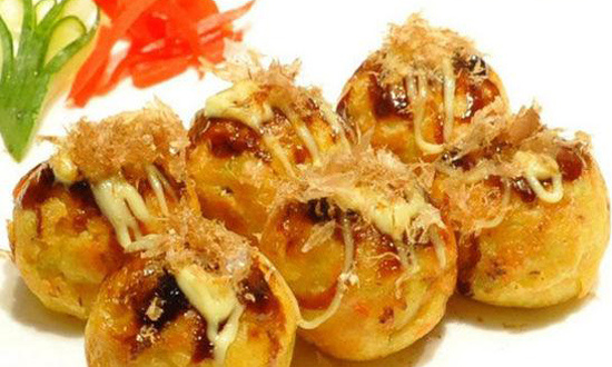 好吃到哭了日本经典日式美食排行榜满屏美食图片